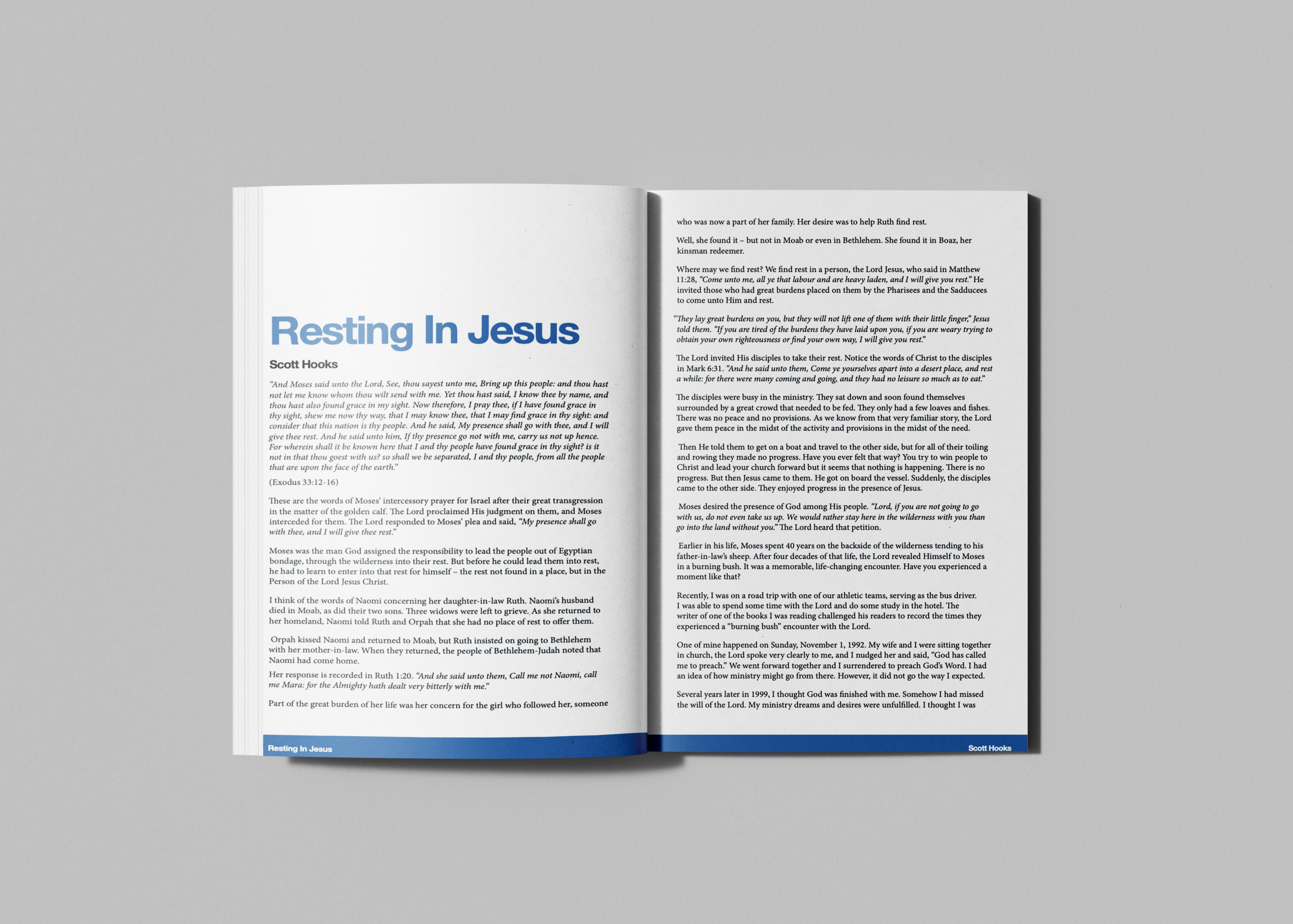 REST » Volume 2