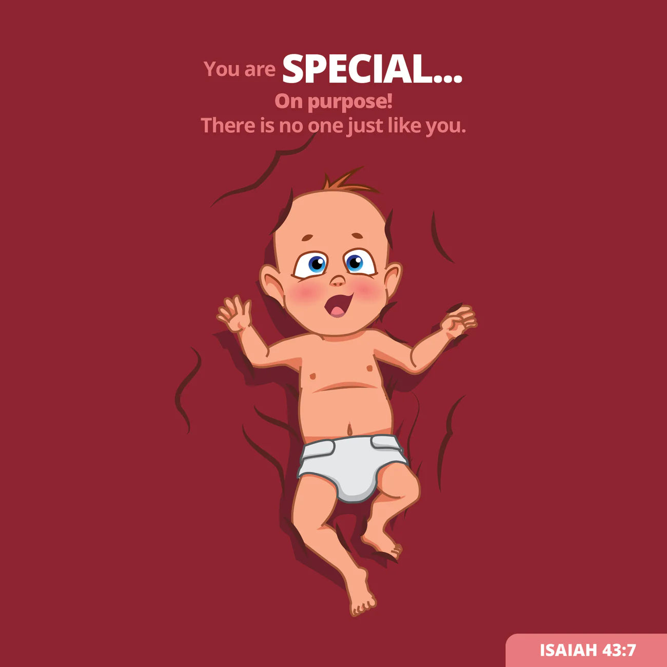 On Purpose (Children's Book)