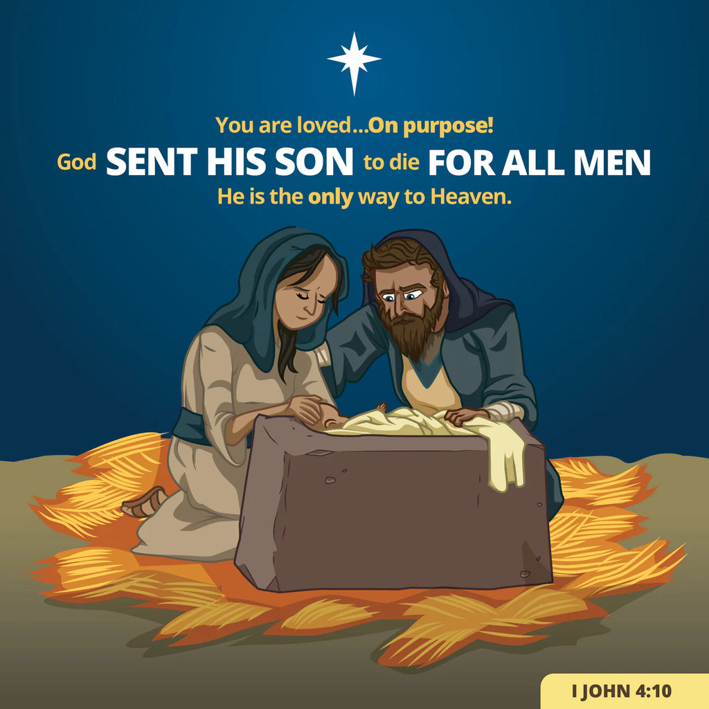 On Purpose (Children's Book)