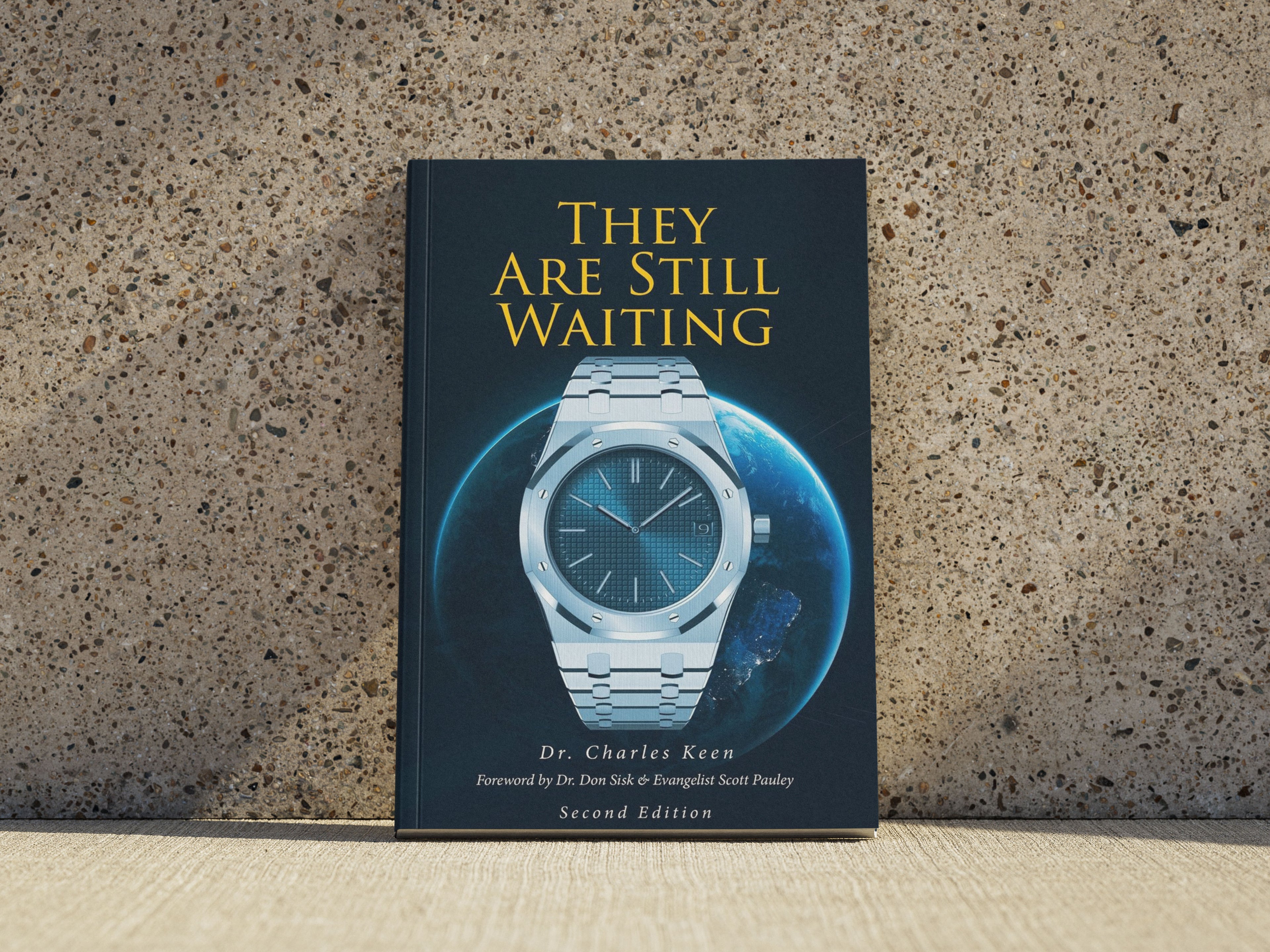 They Are Still Waiting