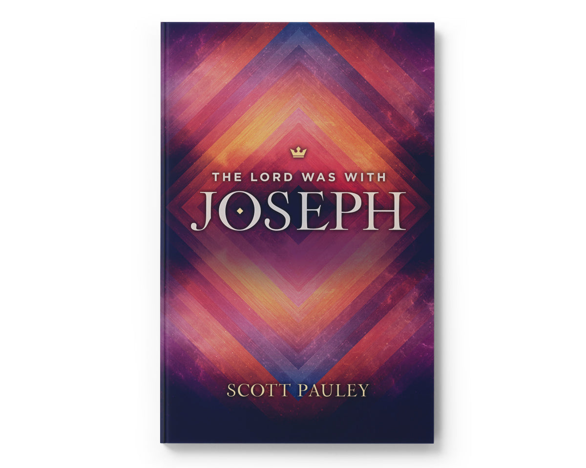 The Lord Was With Joseph