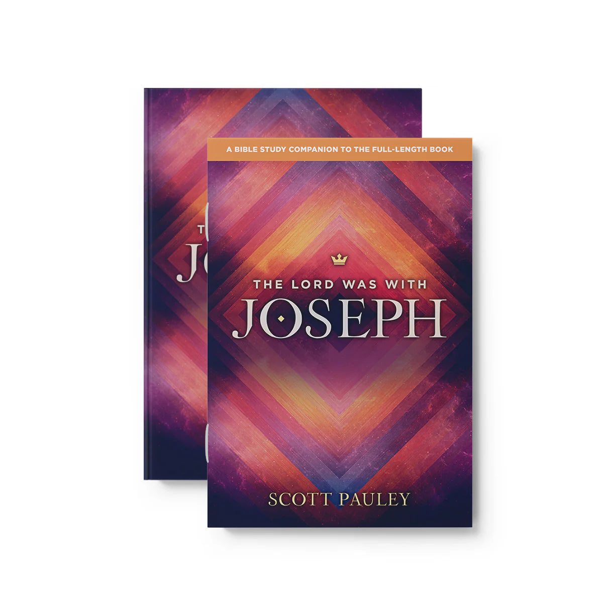 The Lord Was With Joseph (Bundle)
