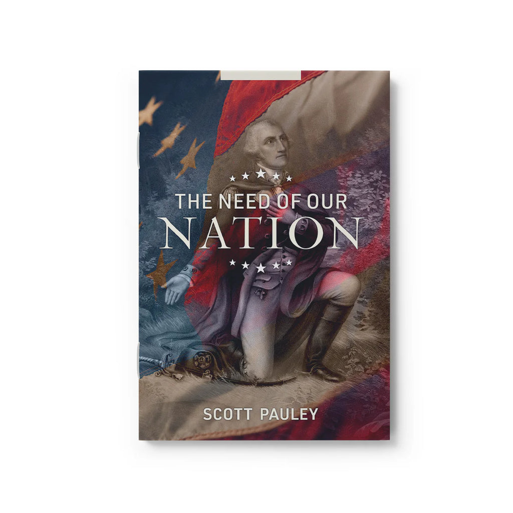 The Need of Our Nation