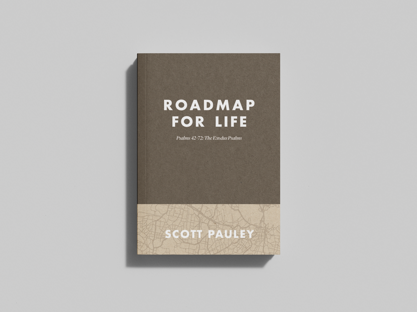 Roadmap for Life // Psalms 42-72 (Exodus Psalms) – Enjoying the Journey