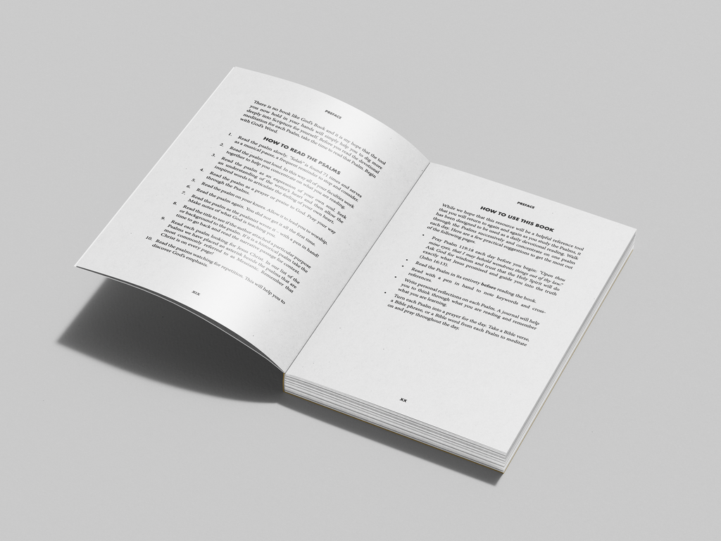 Roadmap for Life | Psalms 1-41 (Genesis Psalms)