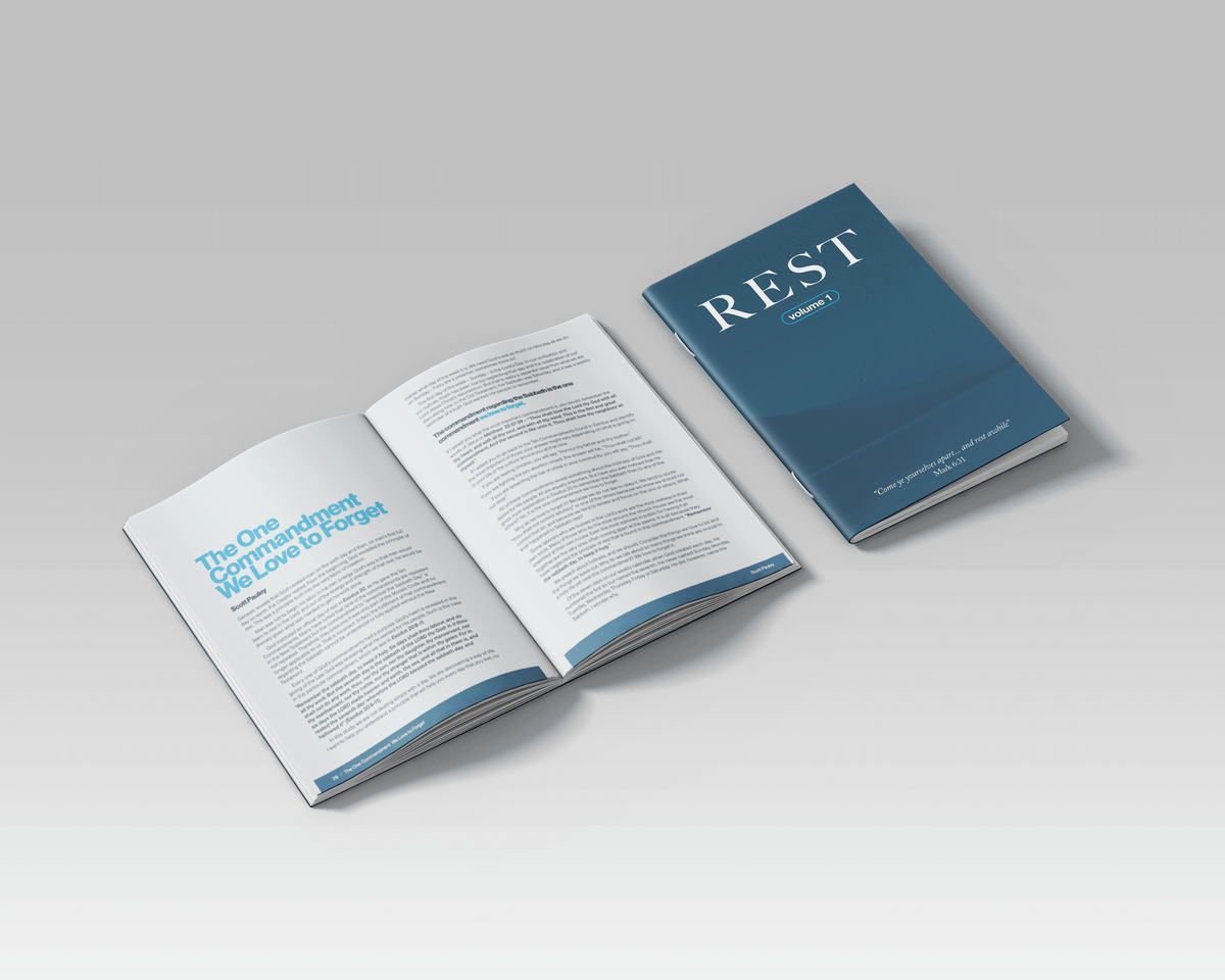 REST » Volume 1