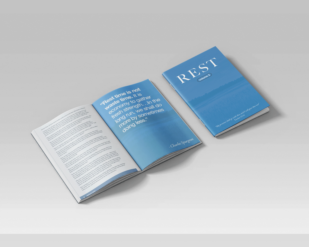 REST » Volume 2
