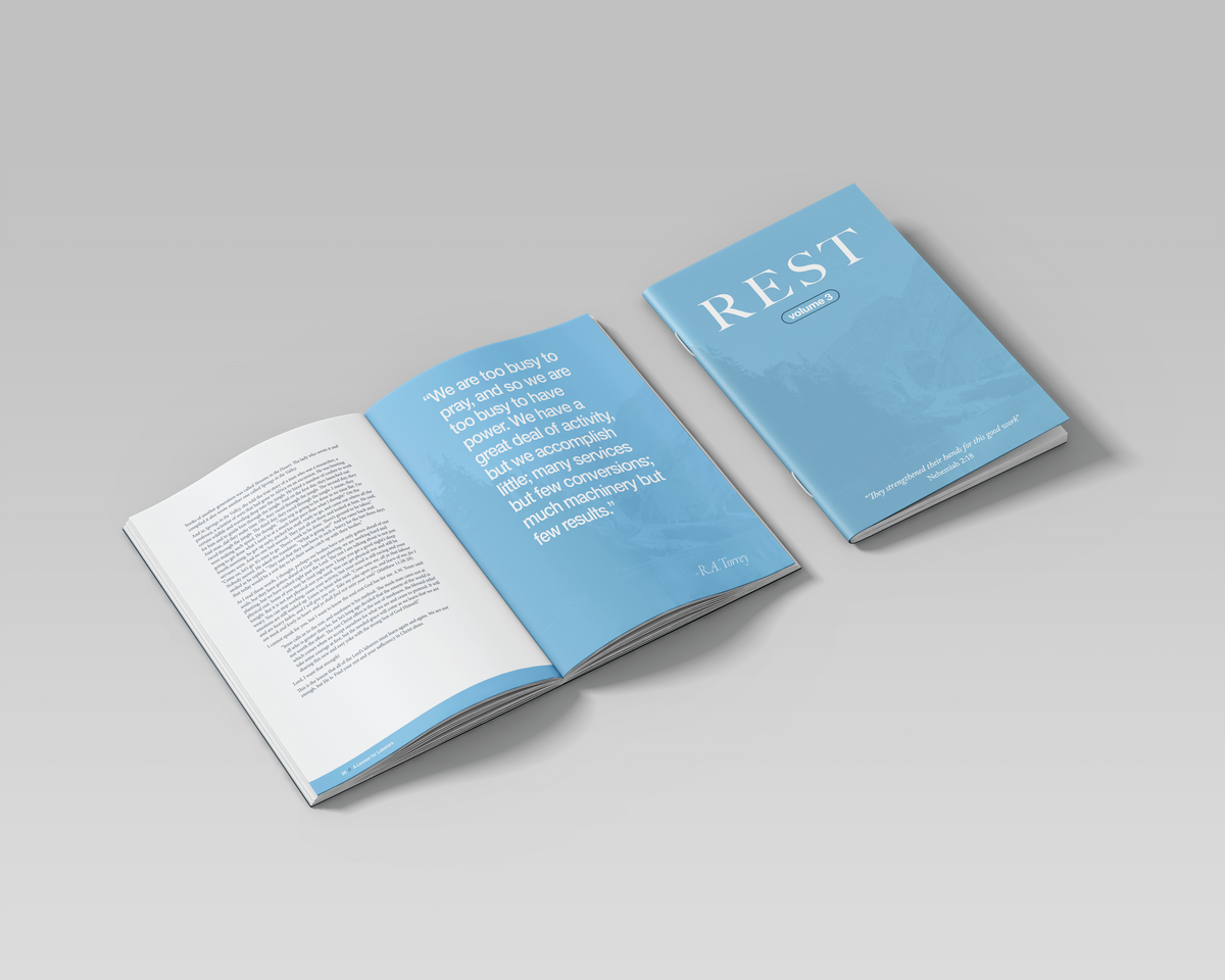 REST » Volume 3