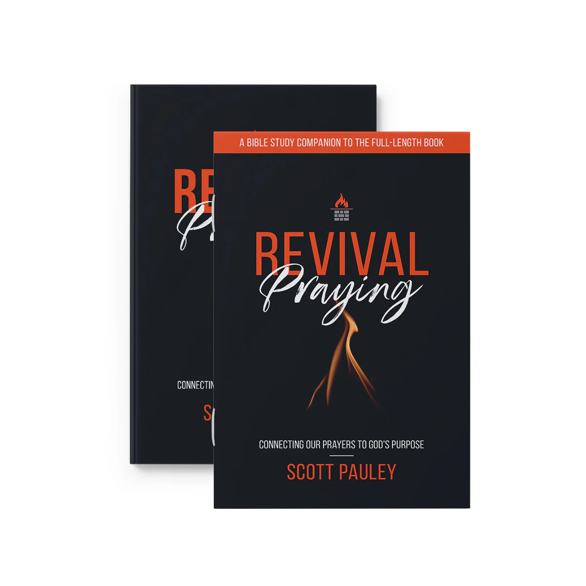 Revival Praying Bundle