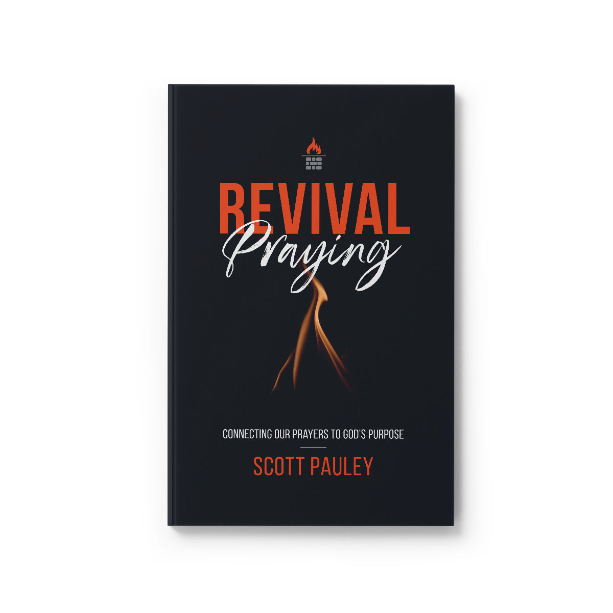 Revival Praying Study Guide Companion