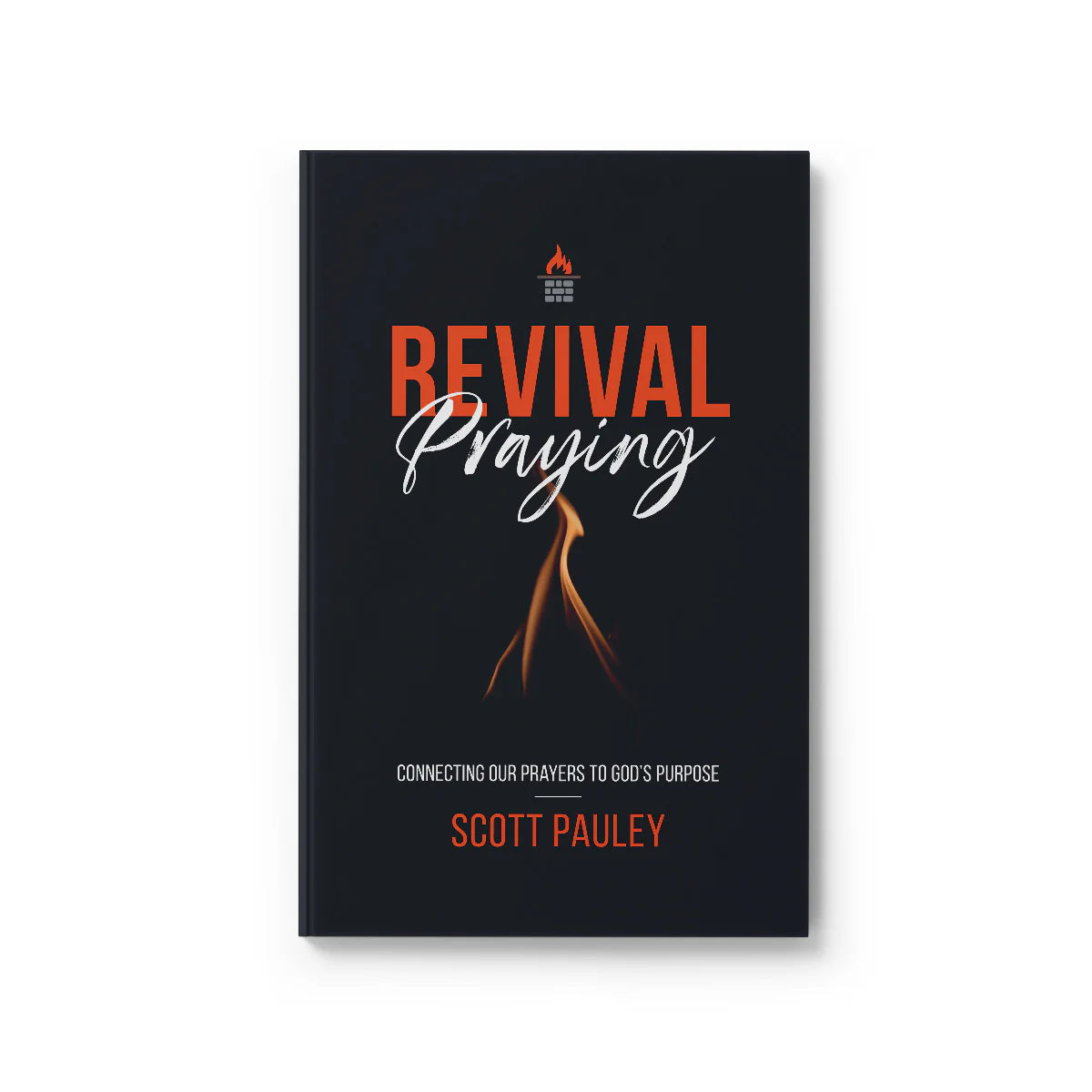 Revival Praying